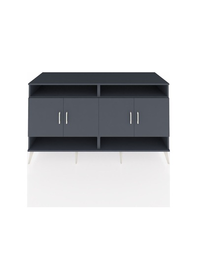 Kronos Konsol 6 Raflı 4 Kapaklı 176x59x99 Antrasit-antrasit Antrasıt/antrasıt - Antrasıt Kronos Konsol 6 Raflı 4 Kapaklı 176x59x99 Antrasit-antrasit Antrasıt/antrasıt - Antrasıt