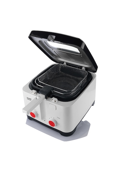 Schafer BYZ01 Friprofi 1800 W Fritöz