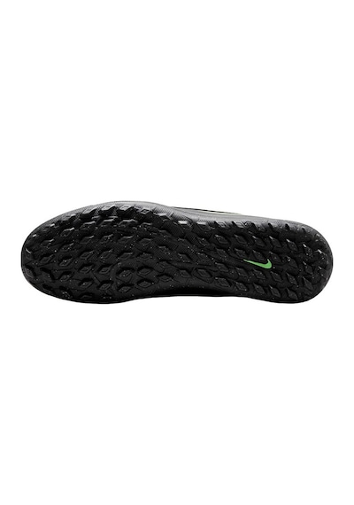 Nike Phantom 6 Low Club Tf Erkek Futbol Ayakkabısı Hq2324-001 Siyah