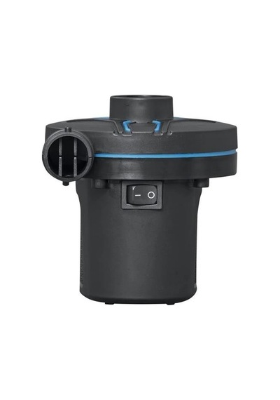 Bestway Powertouch Ac/dc Electric Air Pompa 12v/30w Siyah