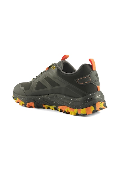 Lumberjack 4W DALLAS 4PR Erkek  Siyah Outdoor