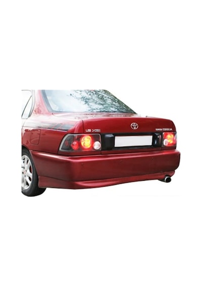 Toyota Corolla 1993 1998 Arka Karlık Boyasız