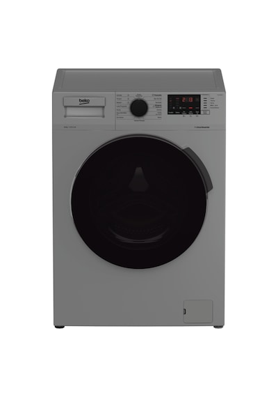 Beko CM 10120 S 1200 Devir 10 KG Çamaşır Makinesi