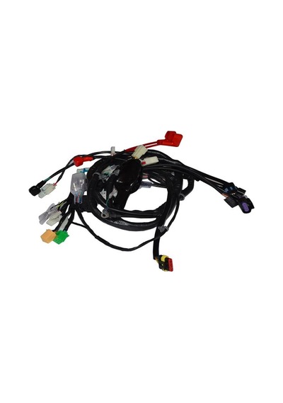 RKS WILDCAT ELEKTRİK TESİSATI