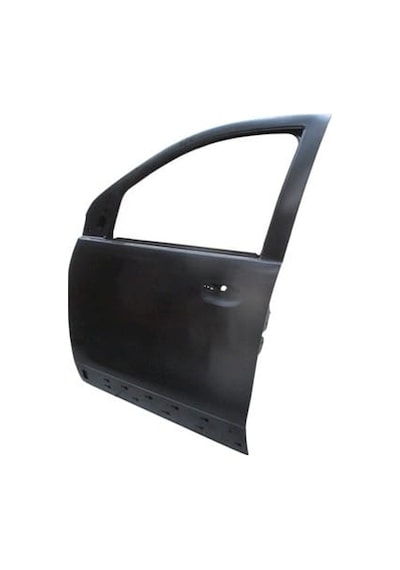 Dacıa Lodgy 12/22 Ön Kapı Komple Sol İceli/çekomastikli Tw