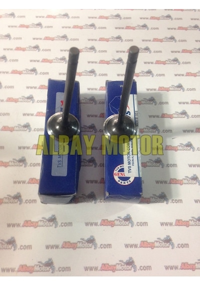 TVS APACHE RTR 150 SUBAP TAKIM