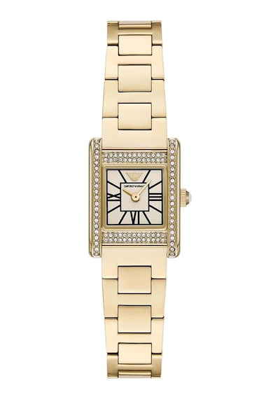 Armani Ar11663 Kol Saati Altın