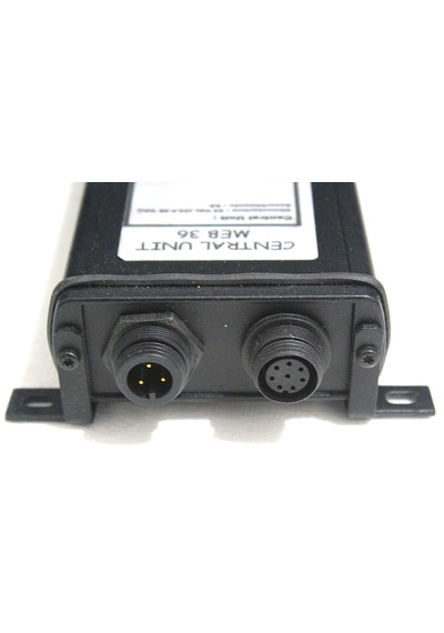 Altraluce MEB36 Su Altı LED Güç Ünitesi 24V 6A 120W Marin Havuz Tekne Aydınlatma Driver