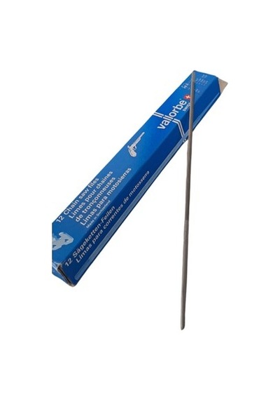 Vallorbe Eğe 1.8 3.2mm