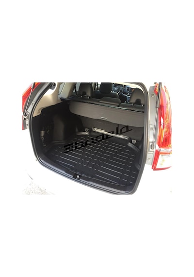 2012 Honda Cr-V Bagaj Havuzu Araca Özel 3D Badela Marka N11.2635