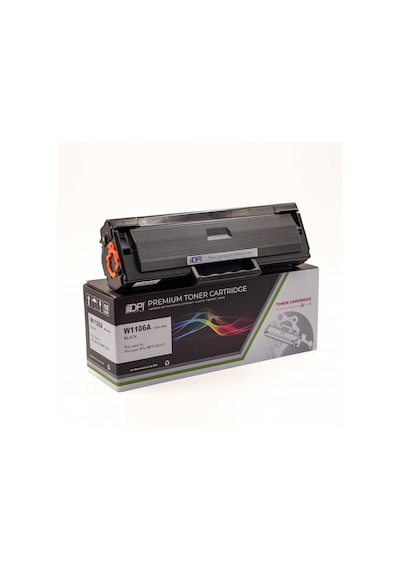 Hp 106a-w1106a Uyumlu.Toner