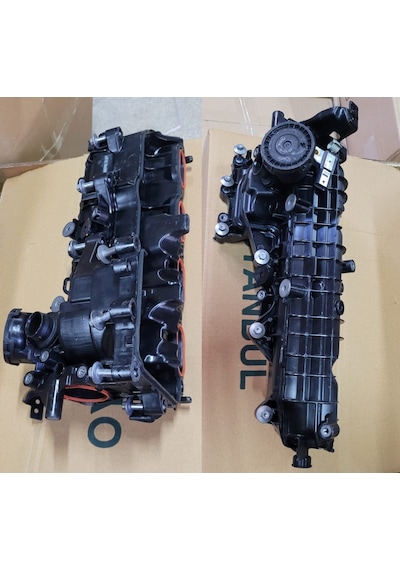 Emme Manifoldu 1.3 Tce Müşürlü 140034066r140035548r 140032410r A2821401400 140030373r