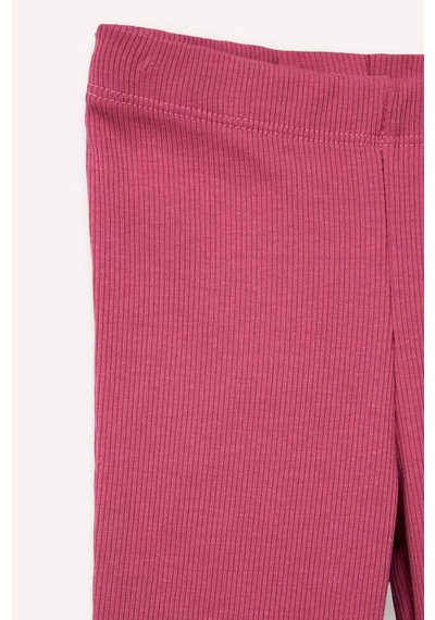 Defacto Fitilli Kaşkorse Tayt Kız Bebek G9400a526spbr123 Bordo-br123