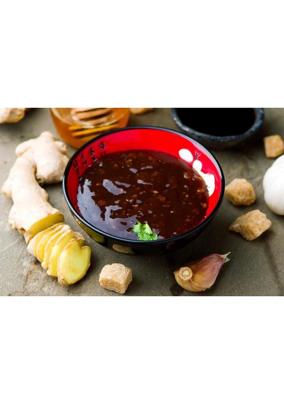 Akaji Teriyaki Sos 615 Ml Japonesque Sıkma Şişe Et, Tavuk, Balık &amp Sebze İçin Premium Marinasyon Ve Pi Diğer