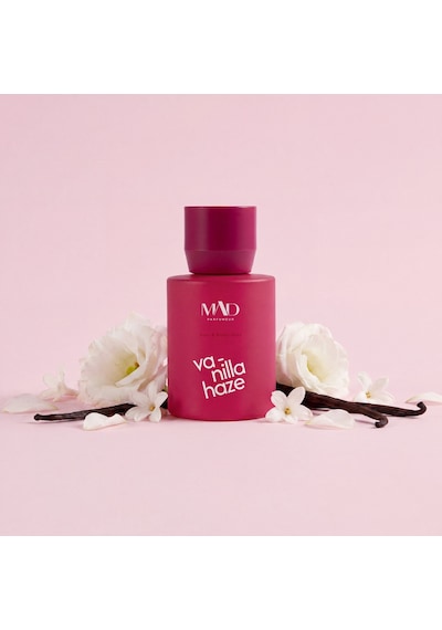 Mad Vanilla Haze Hair & Body Mist 50 ML