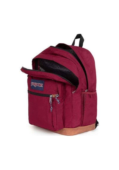 Jansport Cool Student Russet Red Sırt Çantası Vfe-ek0a5bakn621 Kırmızı