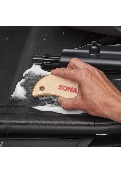 Sonax Textil+leder Diğer
