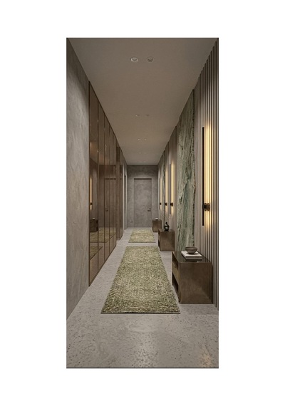 LumiaLighting Lumiera Model 3 Renk Modu Siyah Salon Yatak Oturma Odası Duvar Apliği