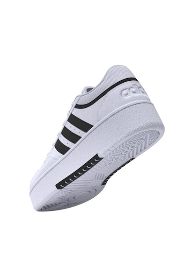 Adidas Ig6115 Hoops 3.0 Bold W Kadın Günlük Spor Ayakkabısı Beyaz
