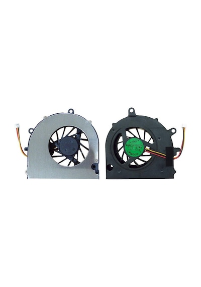 Toshiba Satellite A505-s6014 Fan V1 1 Adet