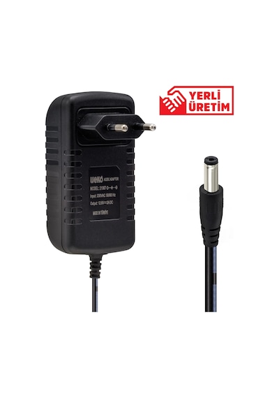 3s Li-ion Şarj Uyumlu 12.6v 2a Adaptör