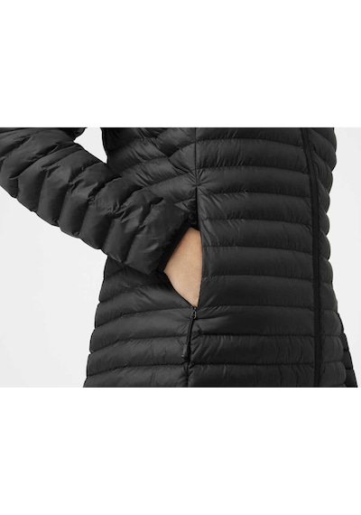 Helly Hansen W Sirdal Long Insulator Kadın Mont