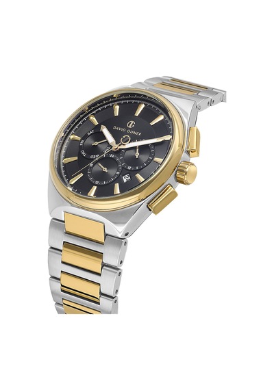 David Guner Dg-8847ga-d2 Gold