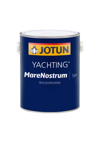 Jotun Mare Nostrum Sp Dark Blue