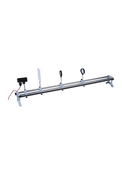 Çok Fonksiyonlu Optik Düzenek Optik Ray Optik Benç Demonte N11.1962