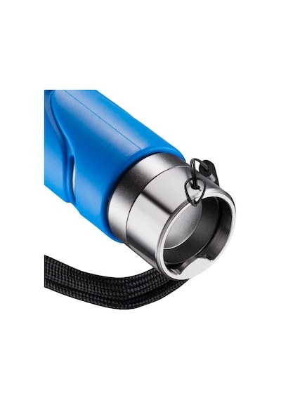 Varta Outdoor Sports F30 Led El Feneri Gri - Mavi