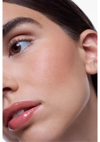 Lip & Cheek Spf50 Nude Dudak Balmı 20ml