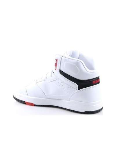 U.S. Polo Assn. U.s Polo Assn. Presto Hı Erkek Günlük Sneaker Spor Bot 001