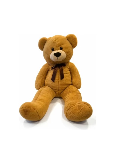 Mark 62723 Peluş 100cm Uzun Ayı Najmaddin
