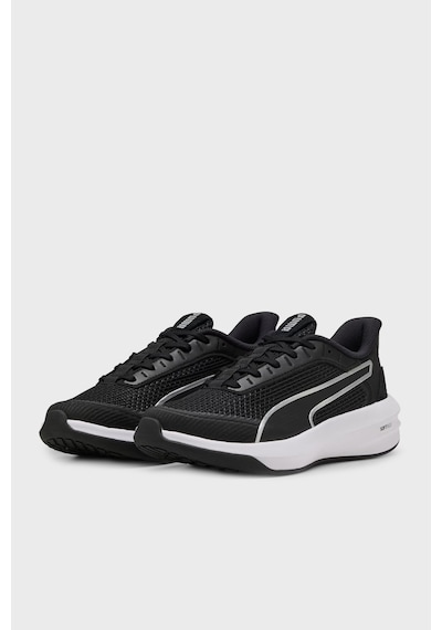 Puma Bayan Ayakkabı 31203701 Siyah-gri Siyah-gri