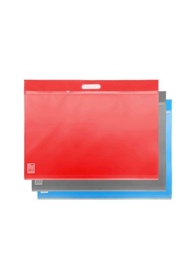 Abka Proje Dosyası 38x55