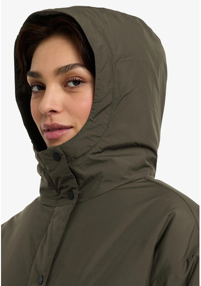 Jack Wolfskin Altay Jkt W Kadın Mont A65071 E0205
