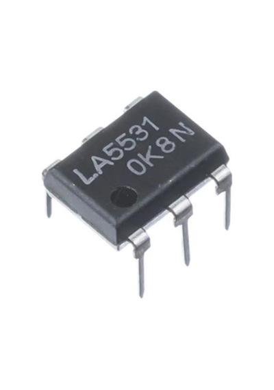 La 5531 La 5531