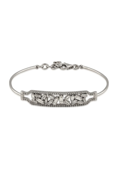 1,20 Ct Pırlanta Bileklik