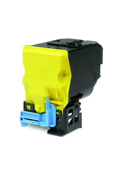 Epson Cx-37/C13S050590 Sarı Toner