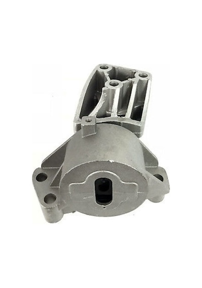 Master-kauçuk Motor Takozu Sağ Fıat Linea 07 Fiorino 09 1.3d Mtj Doblo 10 1.3d Mtj 4424 51761603 51799110 51810285