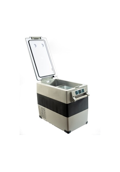 Toronto Kompresörlü Araç Buzdolabı 55 Litre Cf55