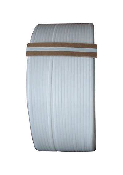 Polipropilen Çember 12 Mm Beyaz