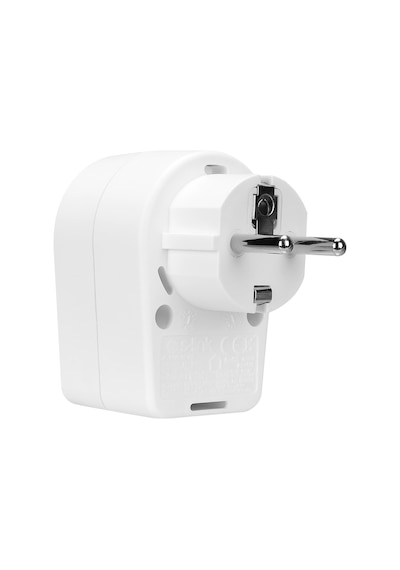 S-link Sl-05p 16a 250v 350 Joule Anahtarlı Akım Korumalı Priz