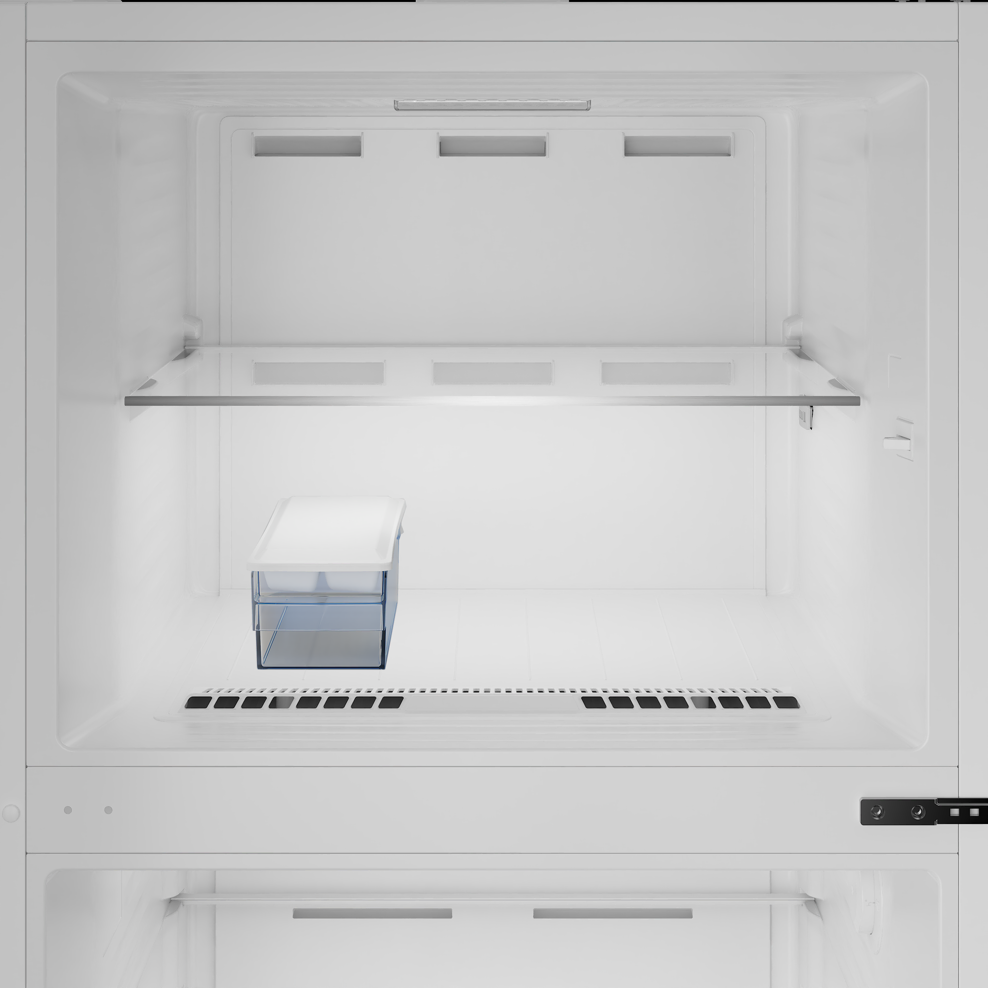 Beko 970508 EI AI Large Serisi 508 LT Yapay Zeka Teknolojili No-Frost Buzdolabı