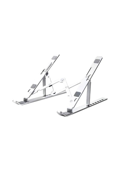 Metal Katlanabilir Laptop Stand Zr521 Evimdeyokyok
