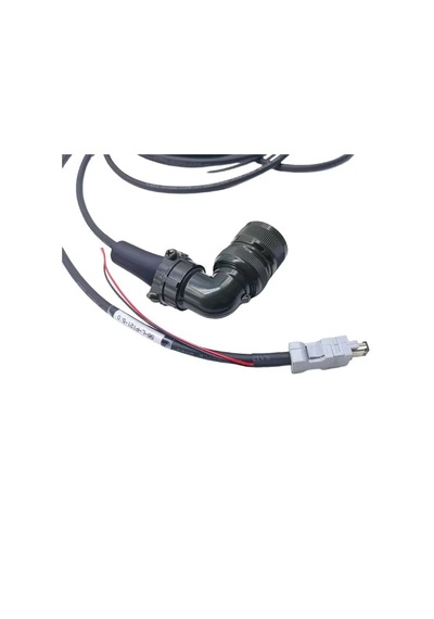 Inovance S6-l-p121-5.0 ,sv660,2kw 5mt Servo Enkoder Kablo