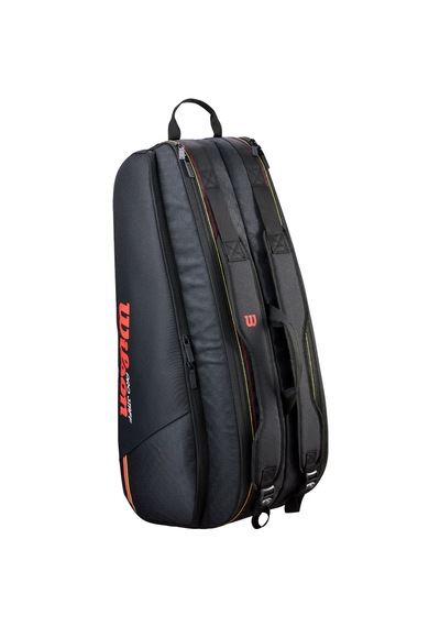 Wilson Pro Staff Classic 6lı Raket Ve Tenis Çantası Probag Wr8051801001