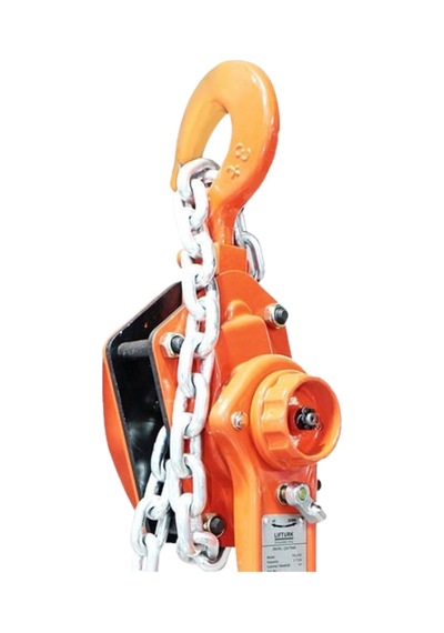 Frıko 3 Ton Zincirli Çektirme Hubzug