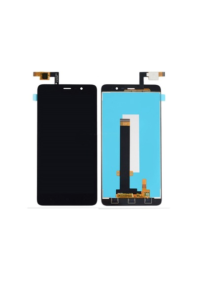 Xiaomi Redmi Note 3 Uyumlu Lcd+Dokunmatik (469251334)