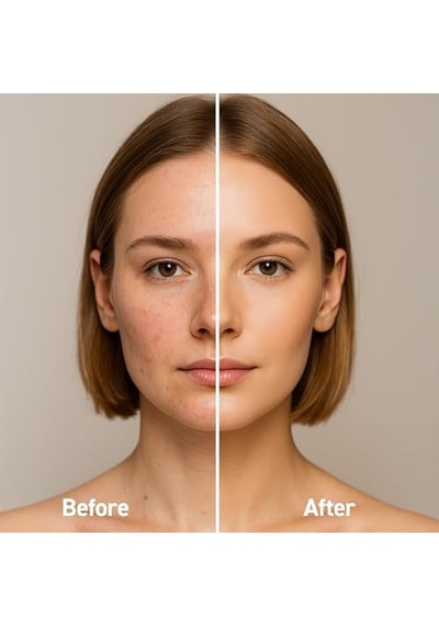 Kırışıklık Karşıtı Nemlendirici Spf30 Parlak Bitişli Fondöten Care Enhancer 819 Warm